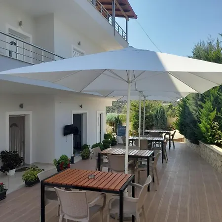 Appartement Ervin Second Floor