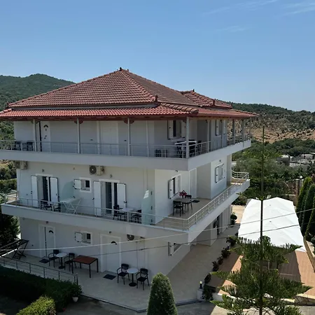 Ervin Second Floor Appartamento