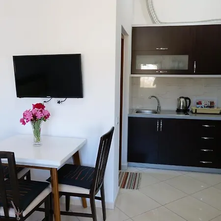 Ervin Second Floor Apartment *