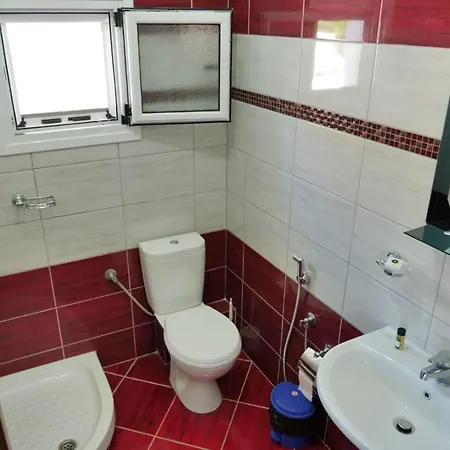 Ervin Second Floor Ksamil