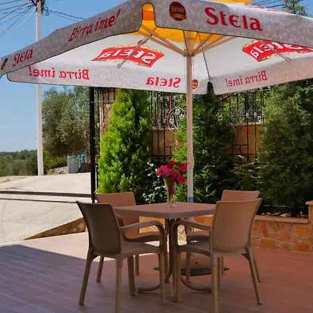 Ervin Second Floor *