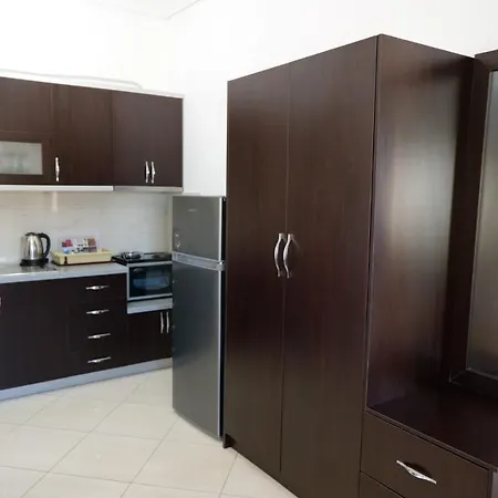 Ervin Second Floor * Ksamil