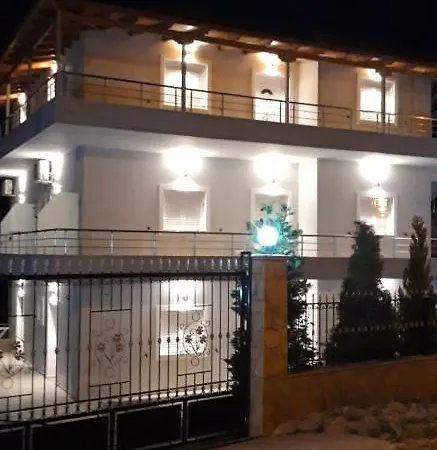 Ervin Second Floor * Ksamil