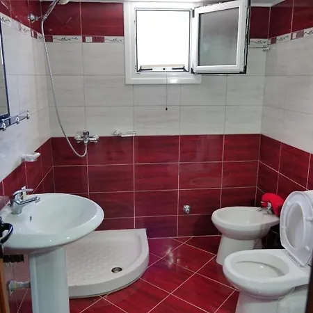 Ervin Second Floor Ksamil