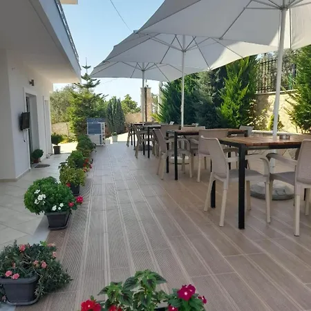 Ervin Second Floor Apartment *