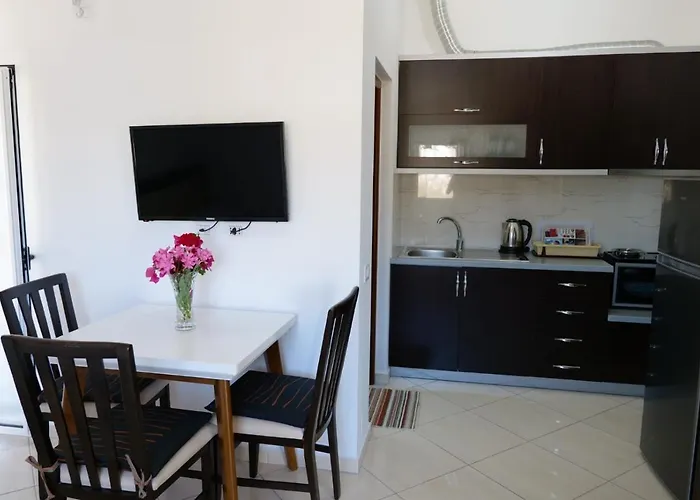 Ervin Second Floor Apartment *