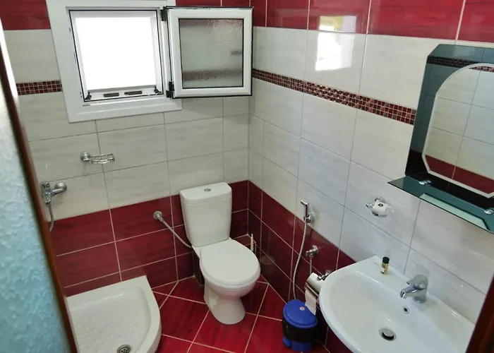 Ervin Second Floor 卡萨米尔