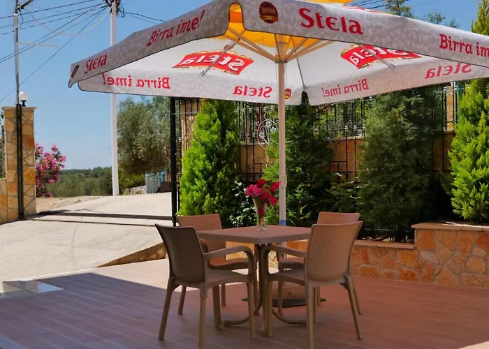 Ervin Second Floor *