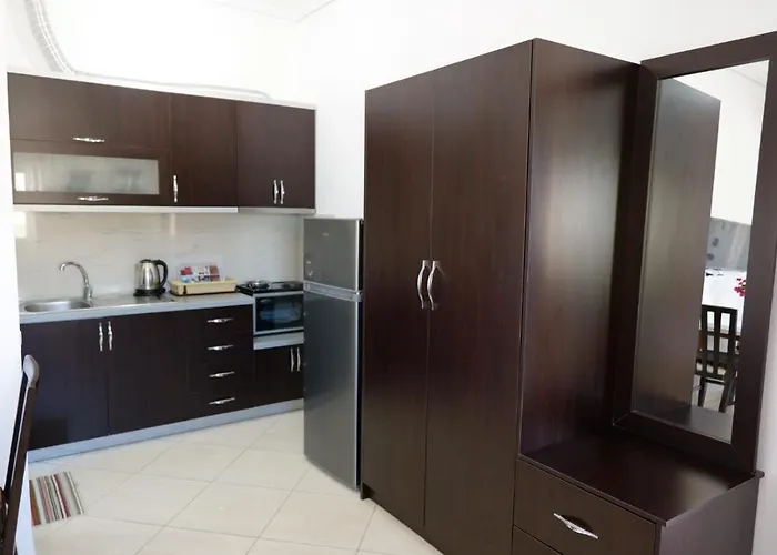 Ervin Second Floor * Ksamil