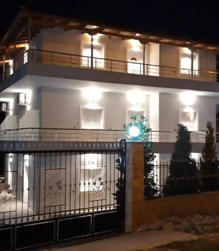 Ervin Second Floor * 卡萨米尔