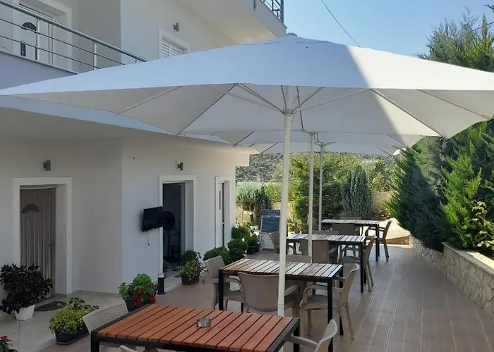 Apartment Ervin Second Floor