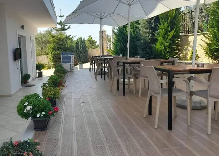 Ervin Second Floor Apartment *